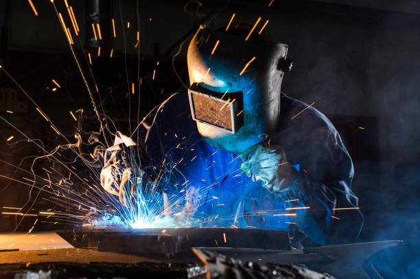 Trusted Wayne, MI Welder & Metal Fabrication Experts