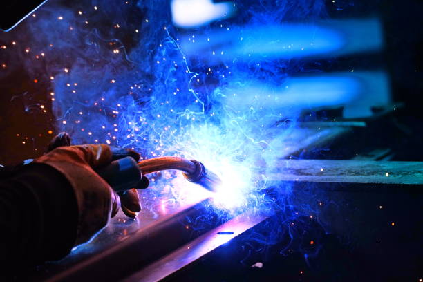 Affordable Welder Services in Wayne, MI