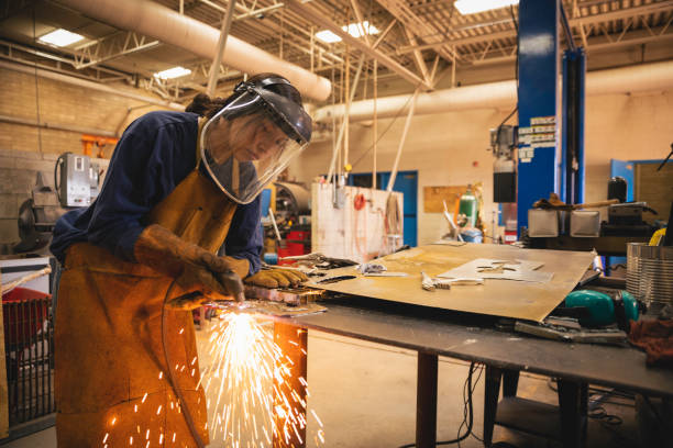 Best Food and Beverage Processing Equipment Welding in Wayne, MI