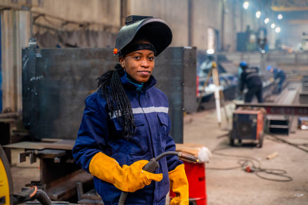  Wayne, MI Welder Pros