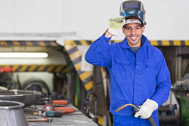 Best Pipe Welding in Wayne, MI